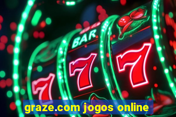 graze.com jogos online